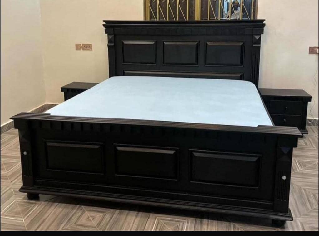 Beds