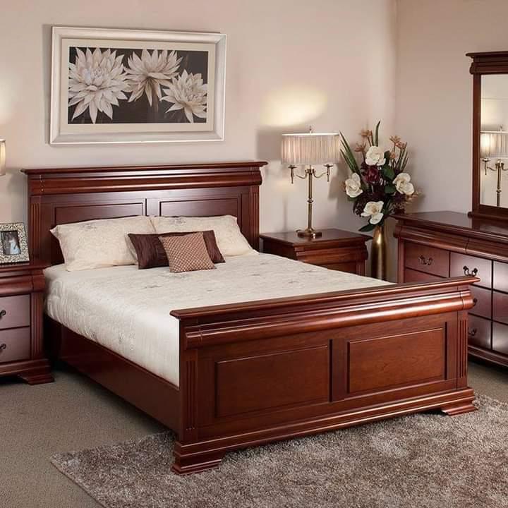 Side Tables