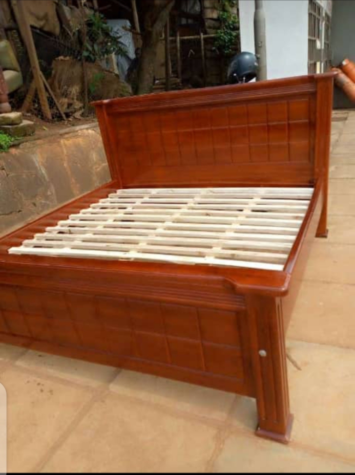 Queen Size Beds
