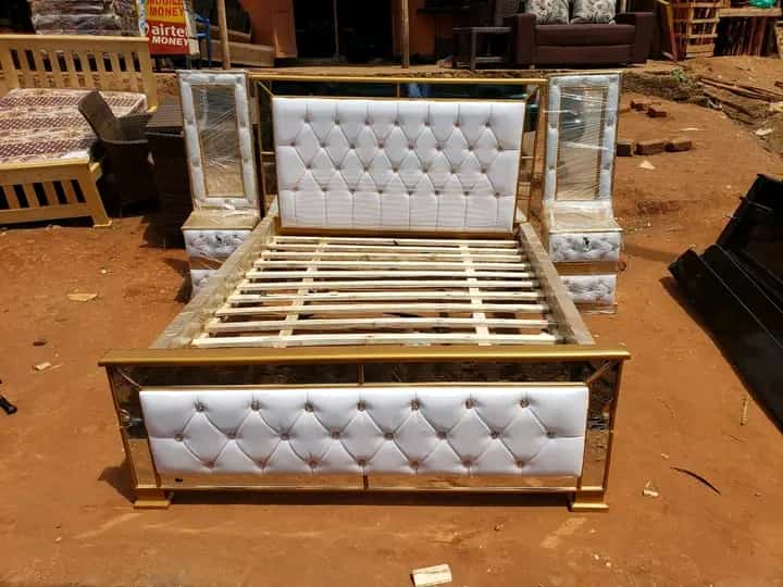 King Size Beds