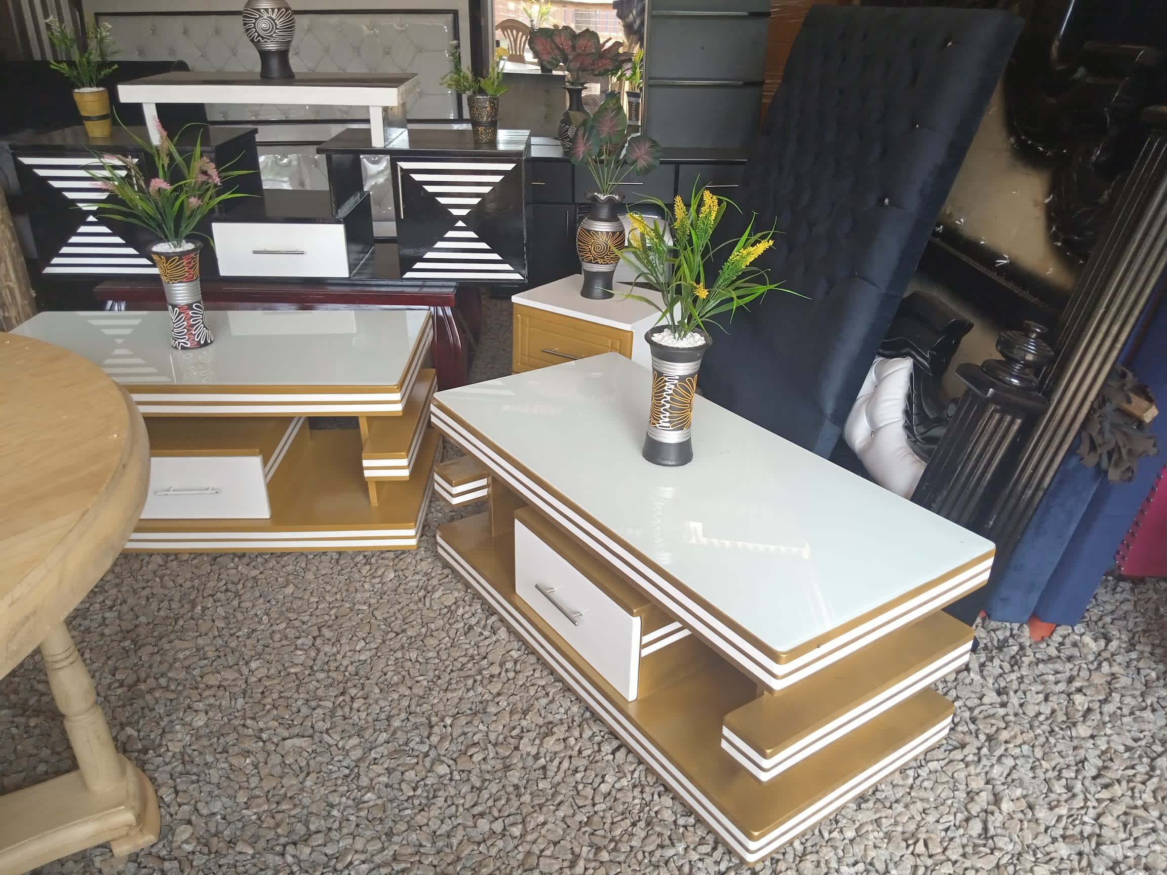 Display Cabinet
