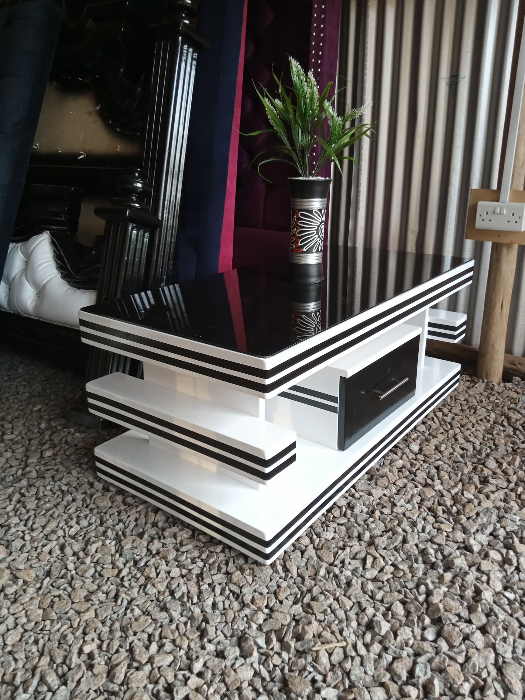 Shoe Rack