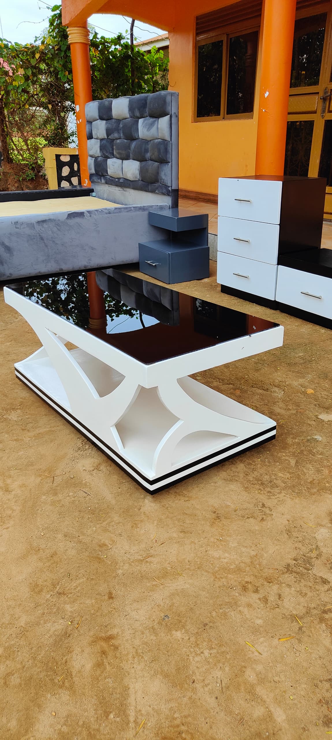 Bookshelf