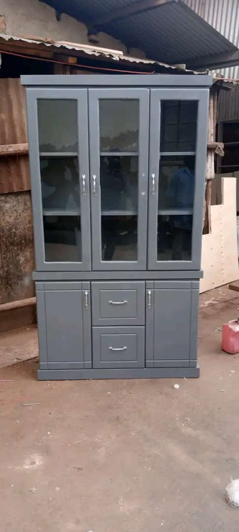 Cupboards