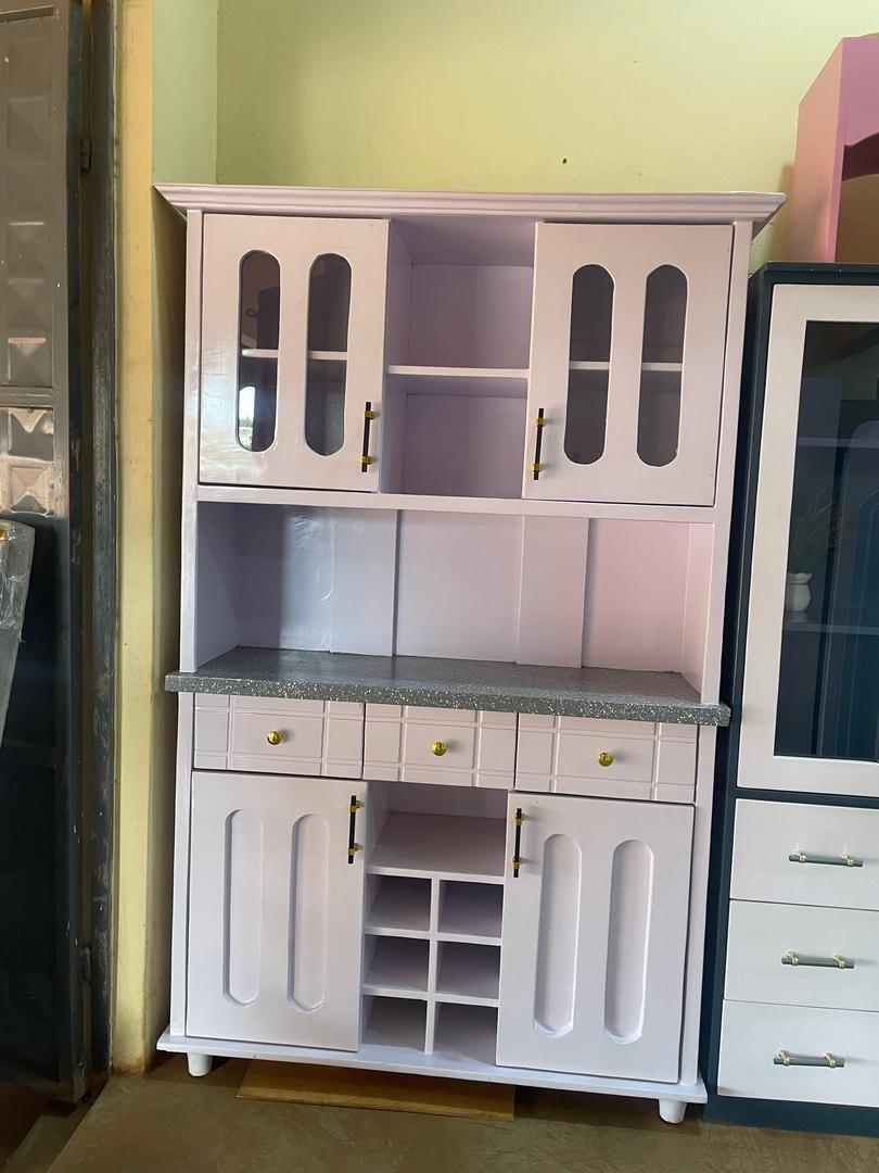 Display Cabinet