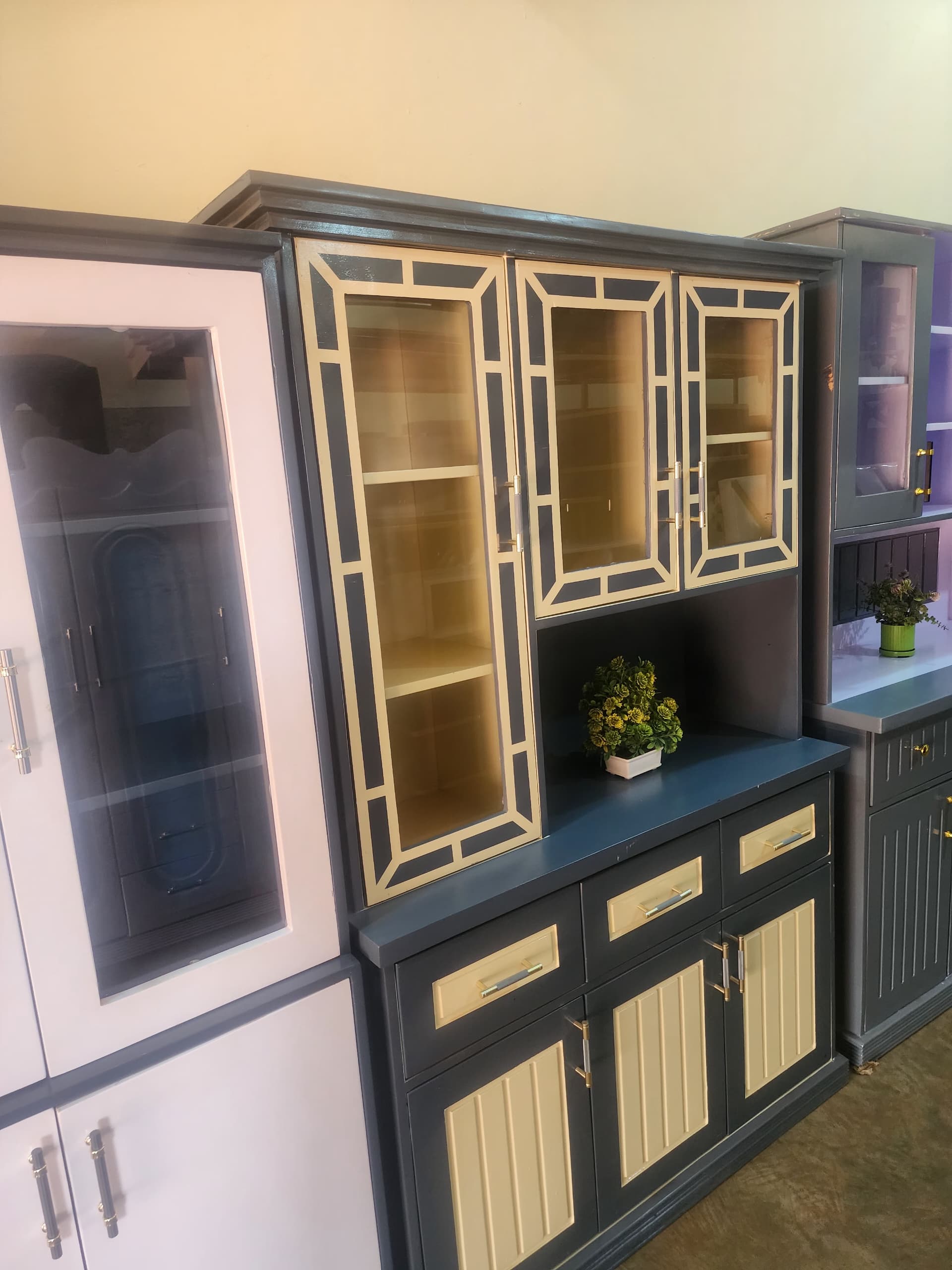 Dressing Table