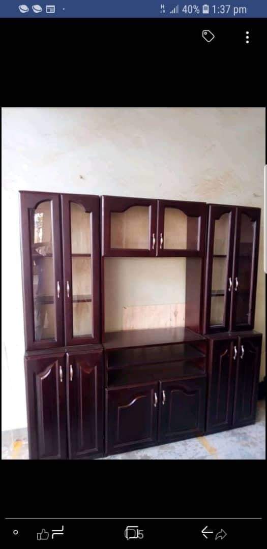 Bookshelf Unit