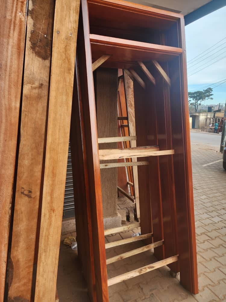 Display Cabinet
