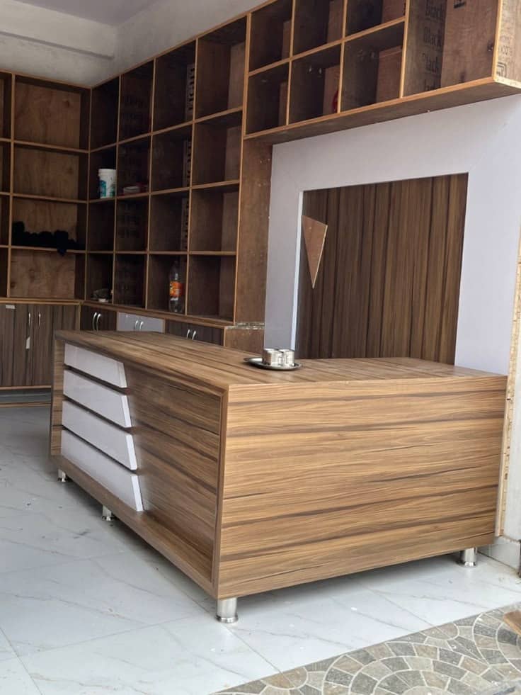 Office Furniture
