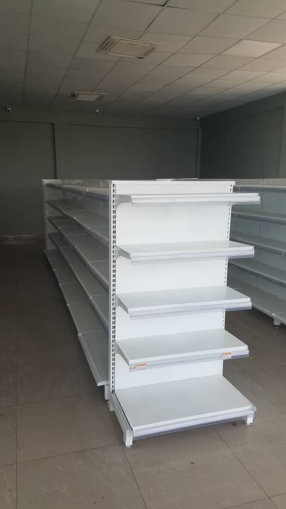 Display Cabinet