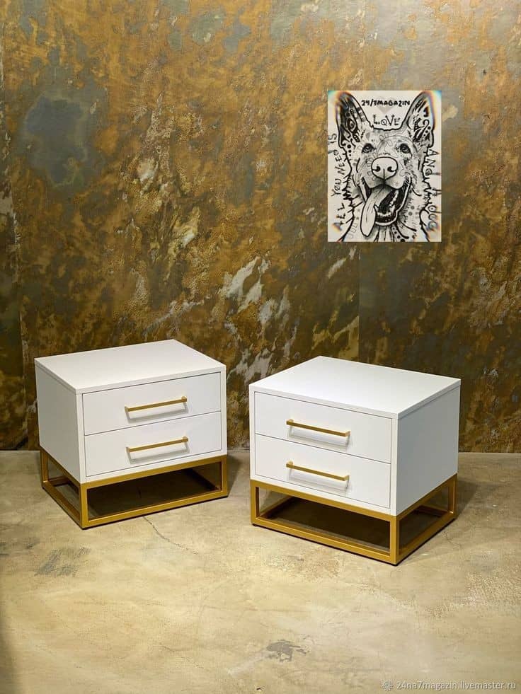 Side Tables