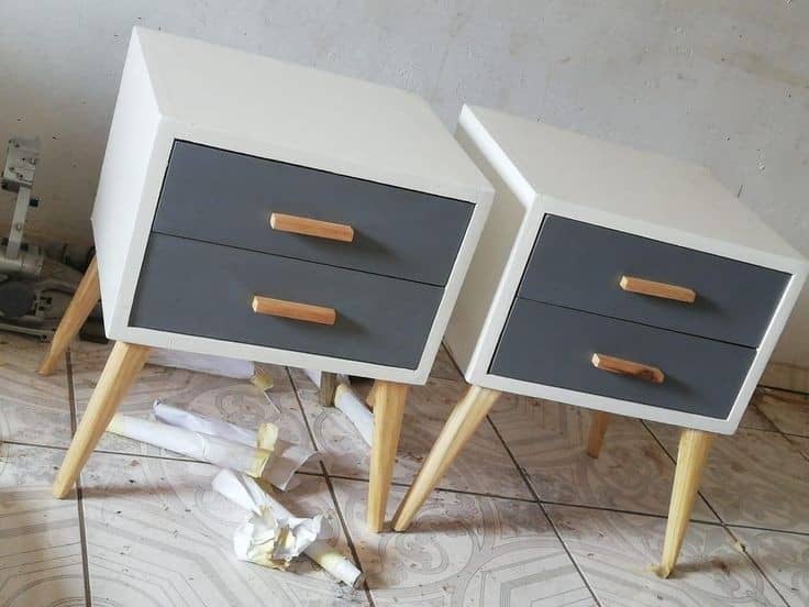 Office Desk
