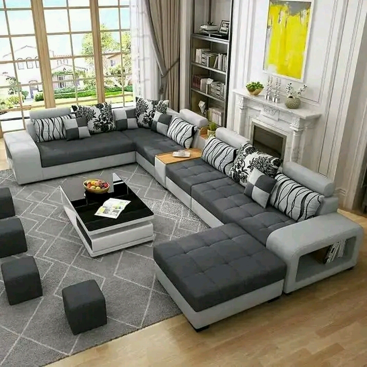Office Desk