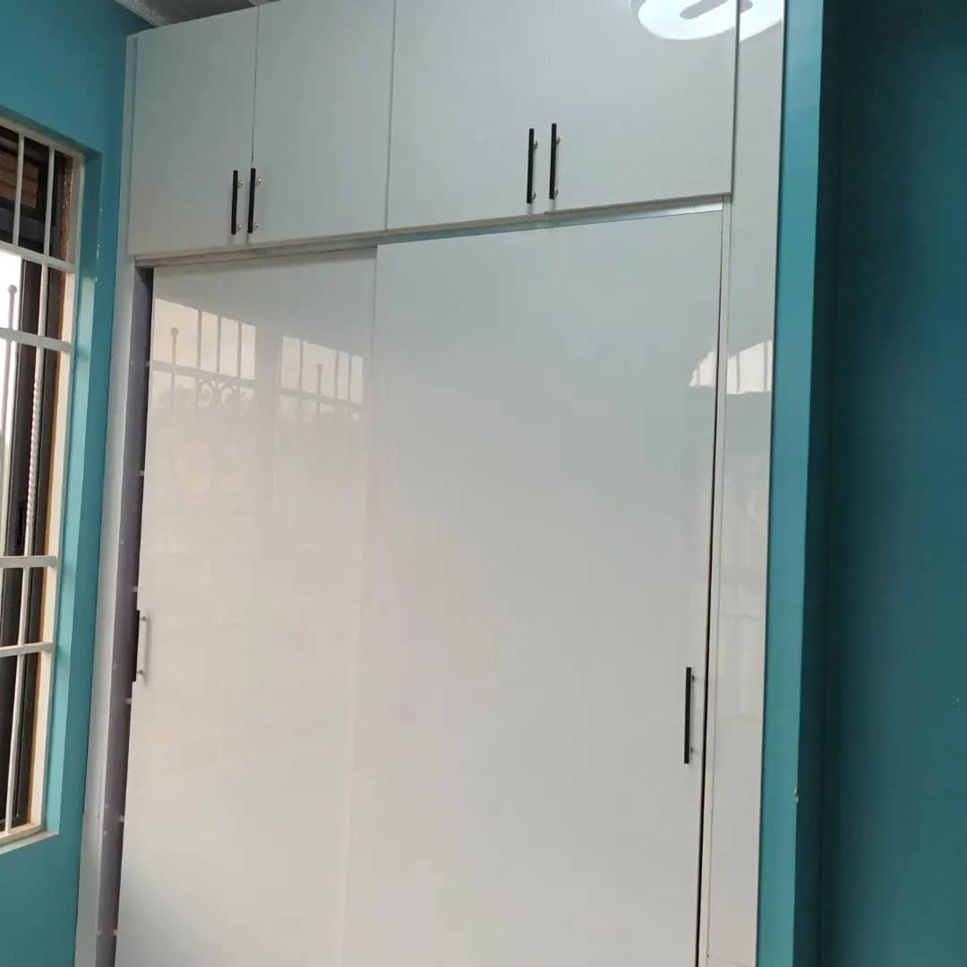 Wardrobes