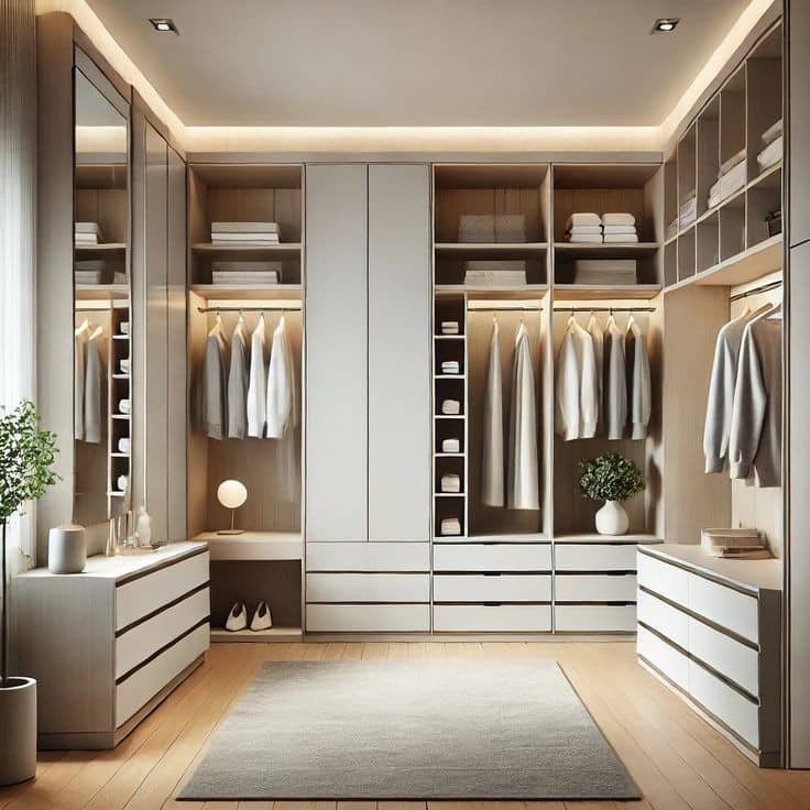 Wardrobe